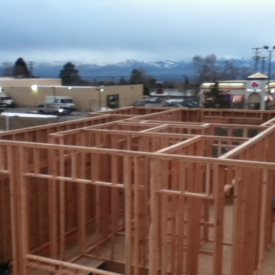Home Construction Utah