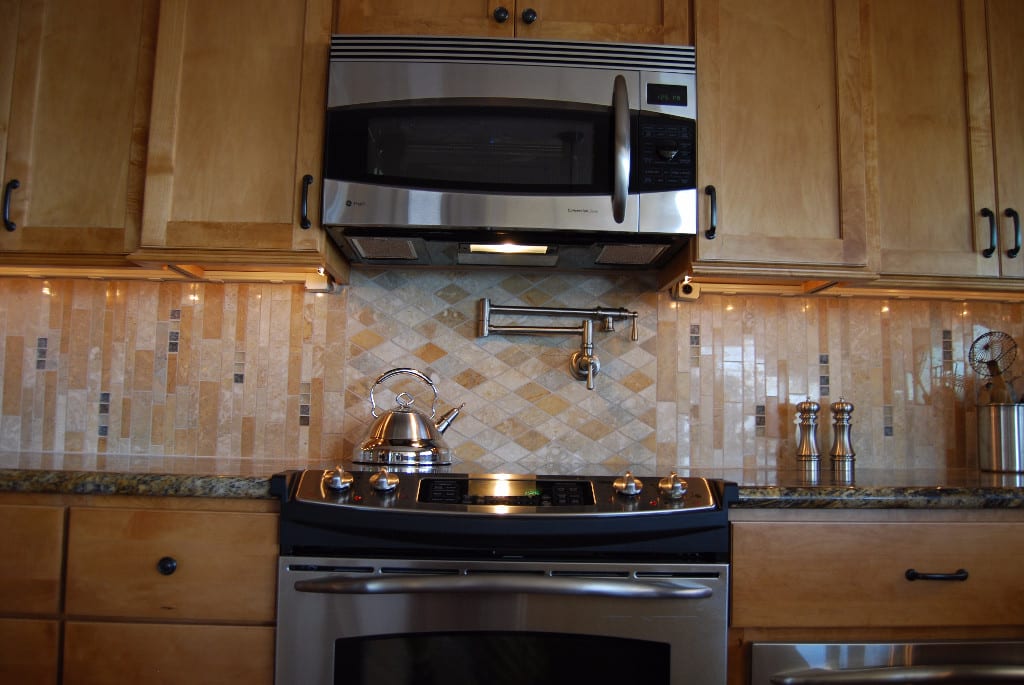 Kitchen Remodeling South Jordan