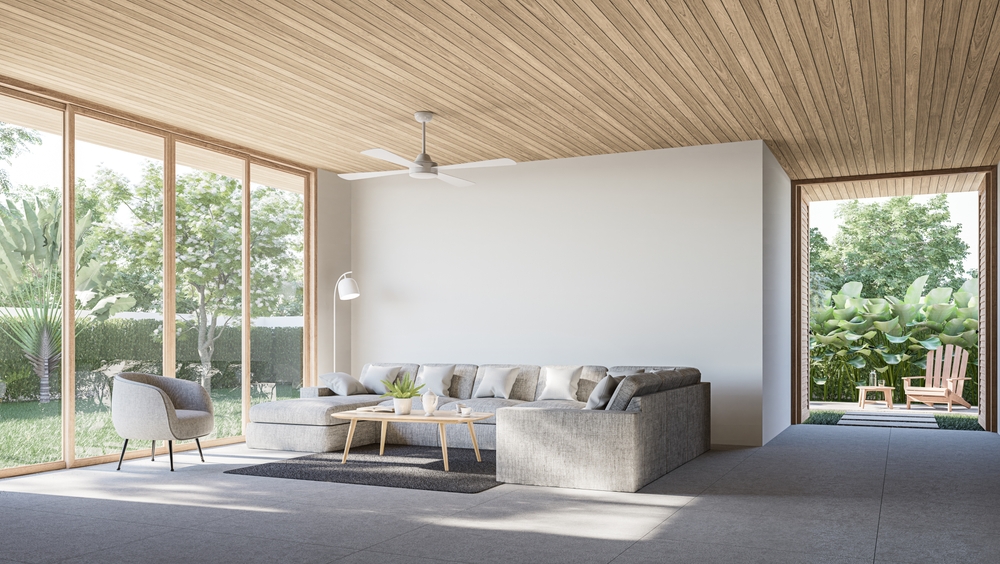 Custom Home Design Tips for Maximizing Natural Light in Spring