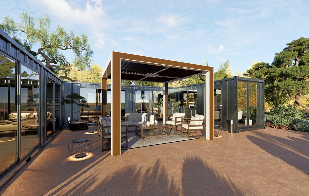 modular box homes vs manufactured homes